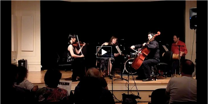 Trio Tritticali - Our Mission